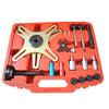 SAC Self Adjusting Clutch Tool Kit Clutch Alignment Set