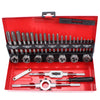 Tap and Die Set M3 M4 M5 M6 M8 M10 M12 32 pcs