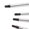 T-Star Torx Screwdriver Set T6-T40 11 pcs