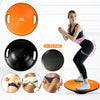 ZERRO Balance Board Plastic