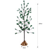 LED Blossom Tree Christmas Warm Lights
