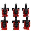 Common Rail Diesel Injector Flow Test Tool Kit 30 pcs
