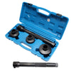 Track Rod End Removal Tool for Tie Rod Axle Joint 30-45MM 4 pcs
