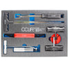 Car Windscreen Windshield Removal Remover Tool Set 7 pcs