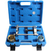 Rear Trailing Arm Bush Tool Bush Removal Tool Kit Compatible with Ford Mazda Volvo