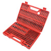 Screwdriver Bit Set 208 pcs