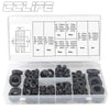 Metric Rubber Grommets 180 piece Assortment continuous Implementation