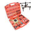 SAC Self Adjusting Clutch Tool Kit Clutch Alignment Set