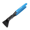 Metal Seaming and Bending Tool Set Edge Setter and Folding Pliers Straight 45 90 Degree 3 Pcs
