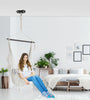 ZERRO Ceiling Hook Holder 200 kg