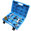 Rear Trailing Arm Bush Tool Bush Removal Tool Kit Compatible with Ford Mazda Volvo
