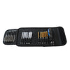 Car Engine Polishing Cleaning Brush 20 pcs