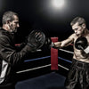 ZERRO Hook Jab Pads Hook