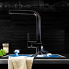 Kitchen Sink Mixer Tap