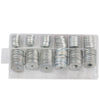 Metal Penny Repair Washer Assortment M2 M4 M6 M8 M10 M12 240 pcs