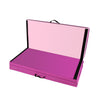 ZERRO Pink & Purple Foldable Gymnastics Mat
