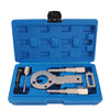 Engine Timing Tool Camshaft Locking Kit Compatible with Opel/Vauxhall/Saab 1.9D 2.0D