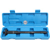 Injector Seal Extractor 260 mm CDI Gasket Puller Copper Sealing Ring Disassembly Tool