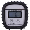 Air Digital Tire Inflator with Electric Pressure Gauge 0-10 bar