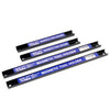 Magnetic Tool Holders Rack 4 pcs
