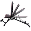 ZERRO Multifunctional Adjustable Workout Bench 002