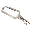 Self Grip Welding Pliers Set 450 mm