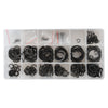 Internal Circlip Assortment Ø 3 - 32mm 300 pcs