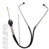 Mechanics Stethoscope