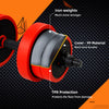 ZERRO Iron Kettlebell Dumbbell & Barbell Set with Handle Adjustable