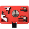 Universal Auxiliary Stretch Belt Removal Installation Tool V-ribbed Belt Assembly Set