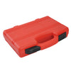 O2 Oxygen Sensor Lambda Socket Remover Tool Set 10 pcs