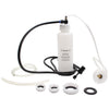 Automatic Eezibleed Brake Bleeding Kit Clutch Bleeder Tool