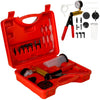 Hand Vacuum Pump Brake Bleeder Tester Brake Bleeding Tool Set