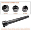 Track Rod End Removal Tool for Tie Rod Axle Joint 30-45MM 4 pcs