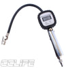 Air Digital Tire Inflator with Electric Pressure Gauge 0-10 bar