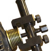 Belt Pulley Puller Ribbed Pulley Removal Tool 40 - 168 mm