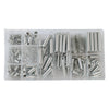 Compression Extension Spring Assortment Set 200 pcs
