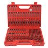 Screwdriver Bit Set 208 pcs