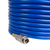 Pneumatic Air Compressor Hose 1/4" 10m