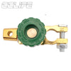 Battery Terminal Switch Terminal Connector Clamp max 250A
