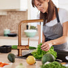 Kitchen Sink Mixer Tap
