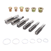 Oil Drain Plug Master Thread Repair Set Comprehensive | M13 - M22