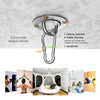 ZERRO Stainless Steel Ceiling Hooks
