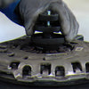 Universal Clutch Alignment Tool Clutch Centering Set