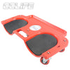 Wheeled Sliding Kneeboard | max. 100 kg