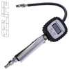 Air Digital Tire Inflator with Electric Pressure Gauge 0-10 bar