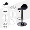 Bar Stools with Back