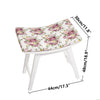 Dressing Table Stool
