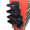 Magnetic Tool Holder Tray Set 150/210/270/310 mm 4 pieces