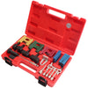 Universal Timing Locking Tool Kit Timing Belt Replacement 19 pcs